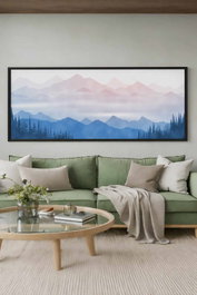 Wallity Artsyhmdfyty7 - 7033 Multicolor